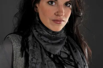 Kamila Zlatušková: Jsem hrdá na značku „televizní punk“