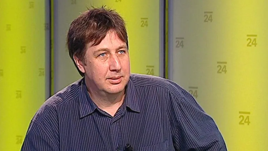 Tomáš Feřtek