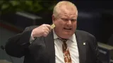 Radní kanadského města Toronta zbavili starostu Roba Forda většiny pravomocí