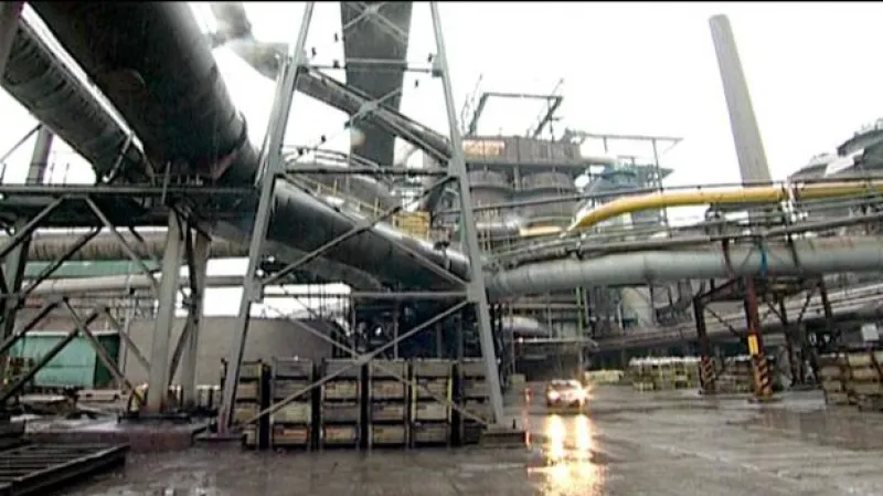 Rozhovor s Věrou Breiovou