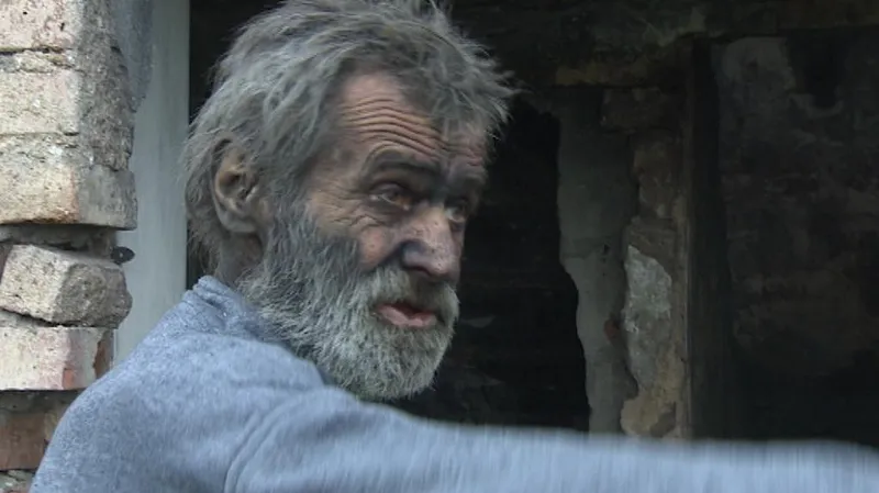 Pan Ludvík z Novobydžovska