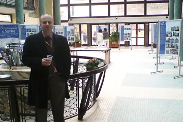 Michal Fila: Přál bych si, aby od nás ostatní novináři opisovali