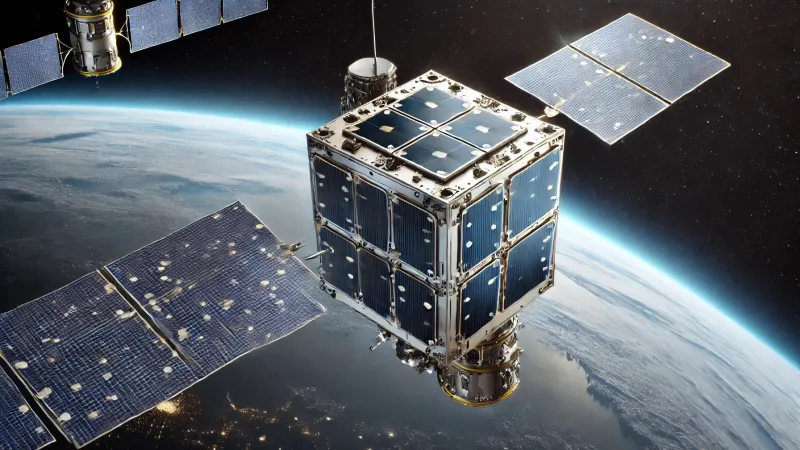 Brněnský satelit se má příští rok vydat na orbitu