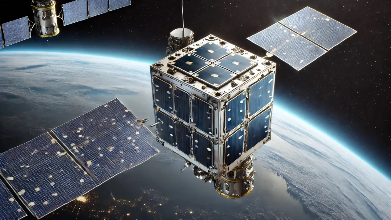 Brněnský satelit se má příští rok vydat na orbitu