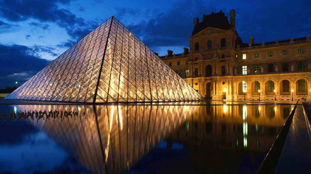 Louvre