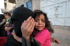 Spojené státy podle OSN musí odvolat zařazení jemenských šíitů k teroristům, jinak zemi hrozí hladomor