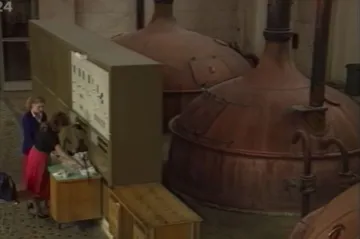 30 let zpět: Co bude se smíchovským pivovarem?