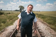 Havelka natočil komedii o vlaku bez strojvedoucího. Skutečnost zní někdy neskutečně, všímá si