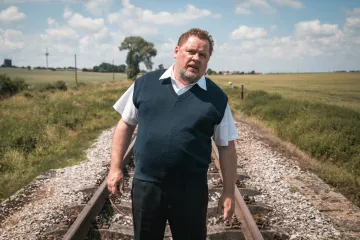 Havelka natočil komedii o vlaku bez strojvedoucího. Skutečnost zní někdy neskutečně, všímá si