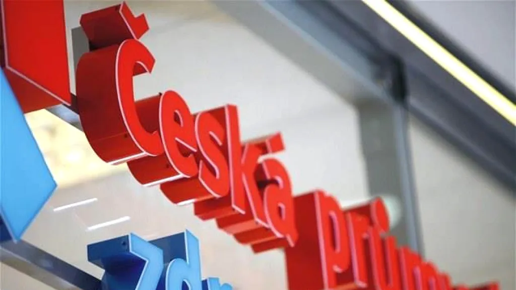 Česká průmyslová zdravotní pojišťovna