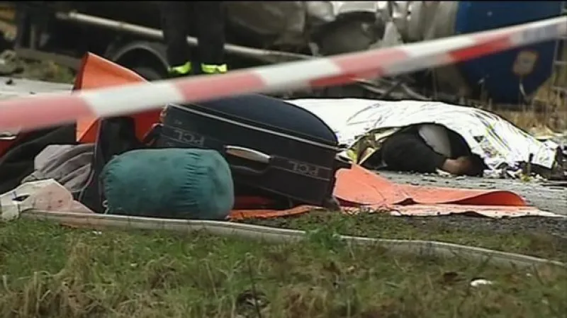 Pojistné podvody tématem Ekonomiky ČT24