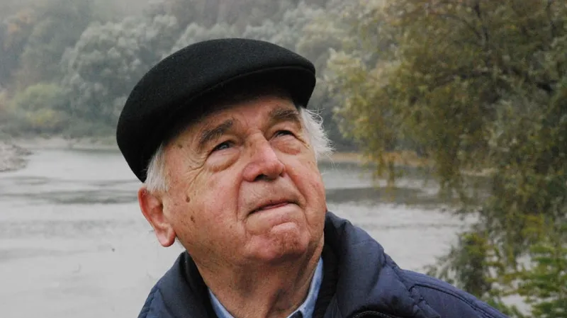 Z dokumentu o Heliodoru Píkovi Můj otec generál