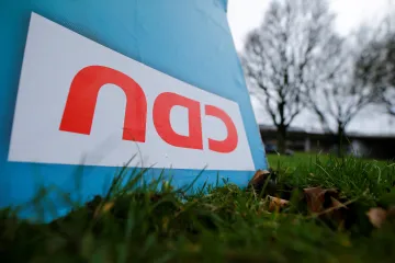 Německá CDU propadla v obojích zemských volbách. Vítězství připadá Zeleným a SPD