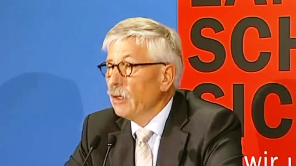 Thilo Sarrazin