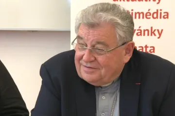Duka varuje před zdaněním restitucí: Museli bychom přistoupit ke krokům, které se mi příčí
