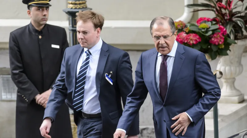 Jednání o íránském jaderném programu