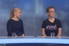 „Doktoři zírali, že jsem se z toho vždy vyhrabala,“ popisuje Zora Šťastná boj s rakovinou