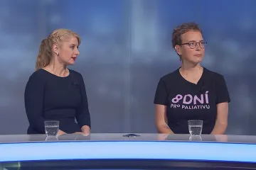 „Doktoři zírali, že jsem se z toho vždy vyhrabala,“ popisuje Zora Šťastná boj s rakovinou