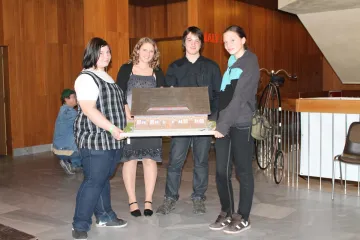 AVÍZO: Dětské Radio Kulíšek se představí na veletrhu cestovního ruchu