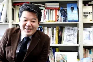 DPRK a Čína se staly terčem společenské frustrace, tvrdí japonský politolog