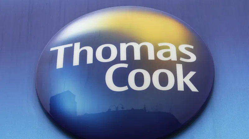 Thomas Cook