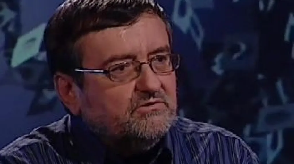 Mečislav Borák