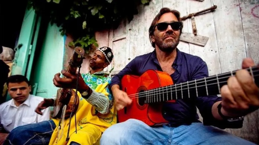Al Di Meola