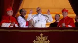 Požehnání papeže Františka