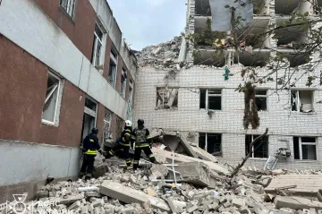 Rusové zabili v Černihivu nejméně sedmnáct lidí, zraněných je přes šedesát