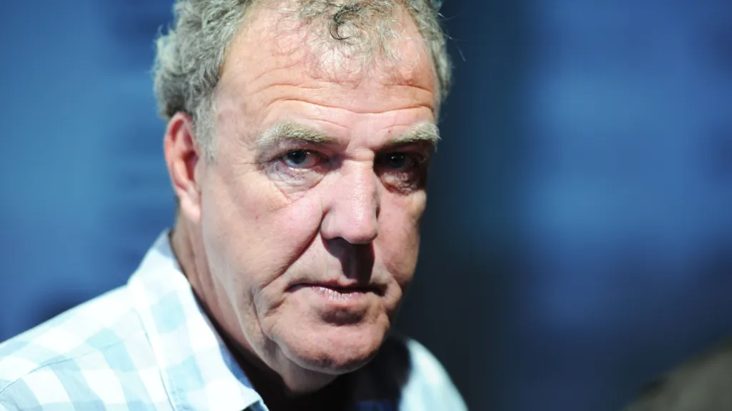 Jeremy Clarkson