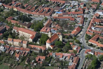 Policie zajistila pozemek lidoveckého politika Hasoně v kauze brněnské městské firmy