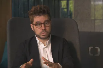 Maďarská rozvědka o mně sedm měsíců věděla všechno, říká novinář Panyi