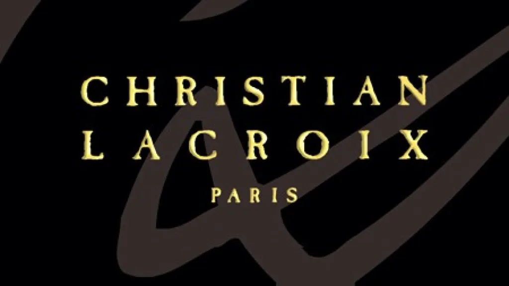 Módní dům Christian Lacroix