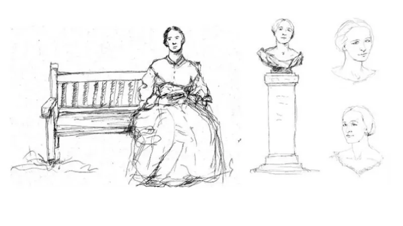 Návrhy podoby památníku