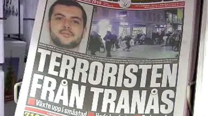 Reportáž Jana Moláčka