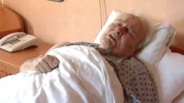 Péče o seniory