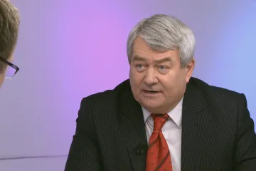 Filip volá po dohodovacím řízení kvůli plánu nechat Havlíčka na dvou ministerstvech