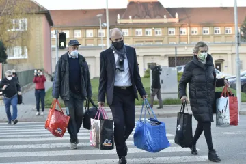 Švachulu podezřelého v kauze Stoka propustil soud z vazby. Bude sledovaný náramkem