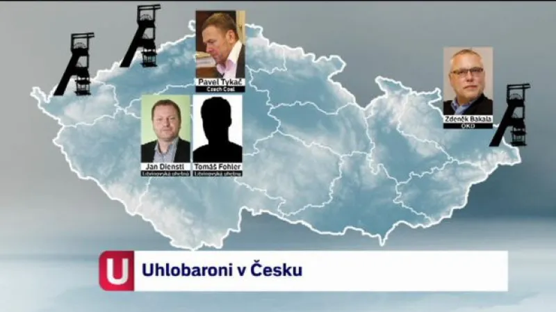 Úterní dohody ČEZu