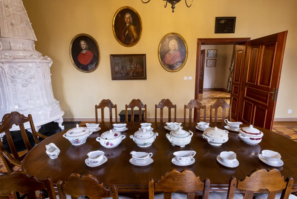 Od loňského března se konala pouze jedna kulturní akce. Ta byla věnována bratrům Bienertům a jejich sestře, kteří byli zakladateli klubu turistů ve Šluknově