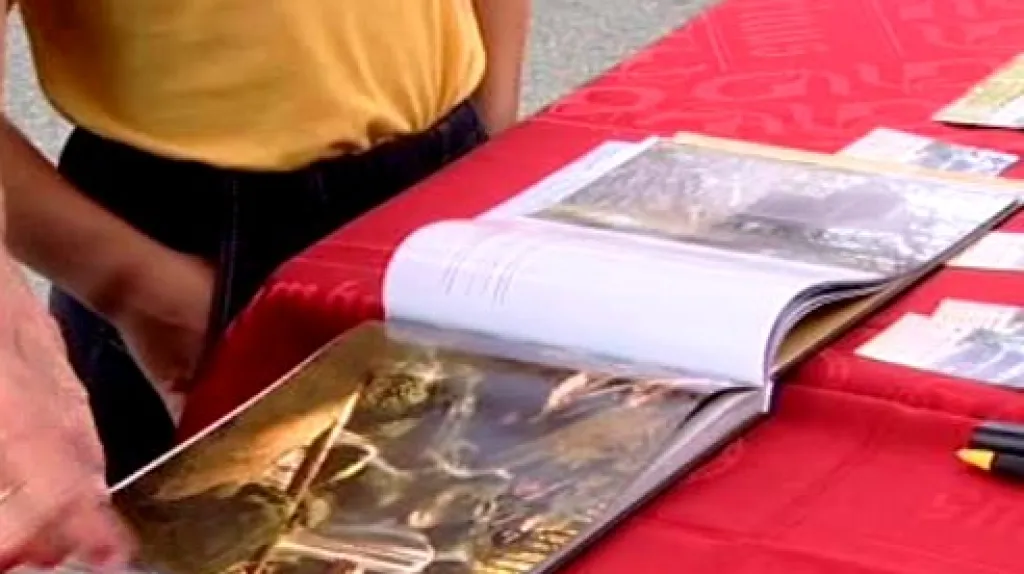 Šumava - Bavorský les