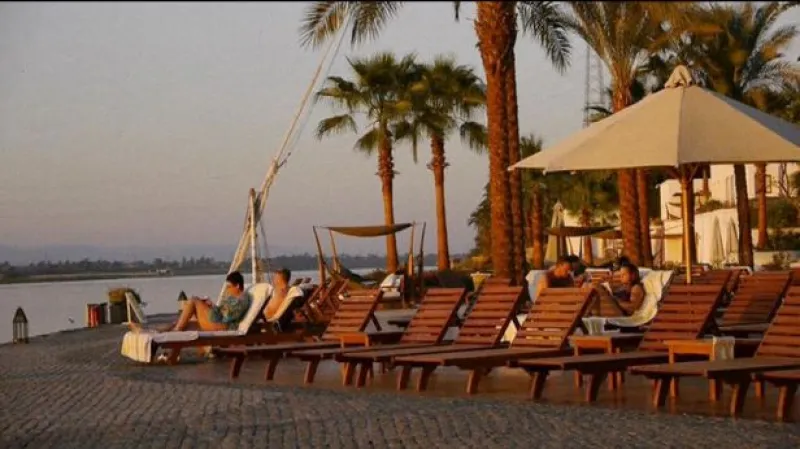 V Egyptě proběhla pitva dvou českých turistek