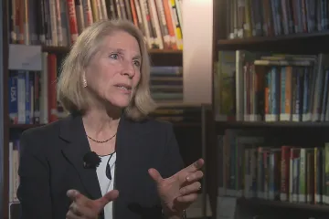 Válku může zastavit jedině Putin, říká Blinkenova náměstkyně