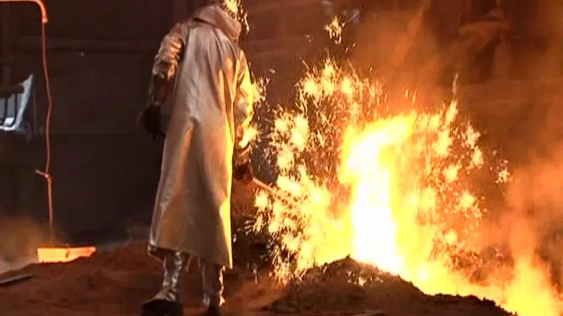 Ekonomika si drží vysoké tempo