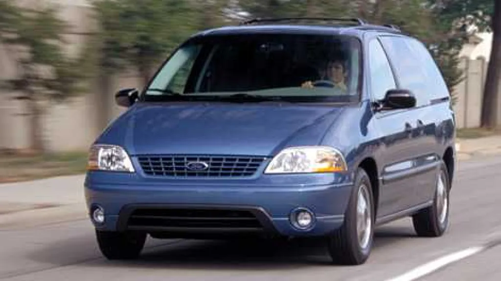 Ford Windstar