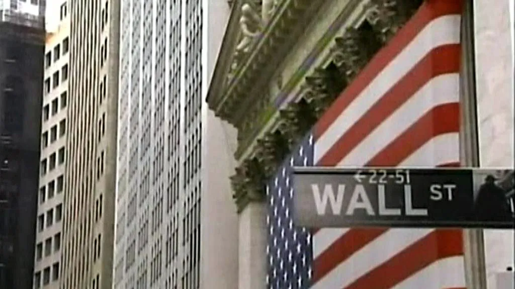 Wall Street