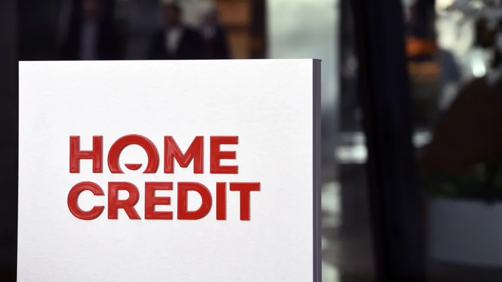 Home Credit