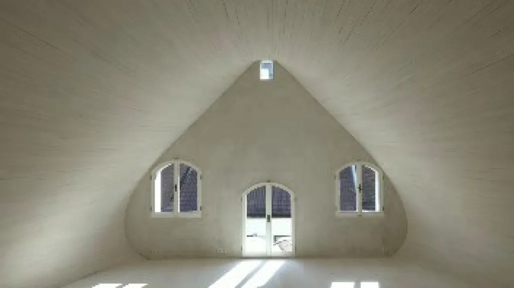 Moderní architektura