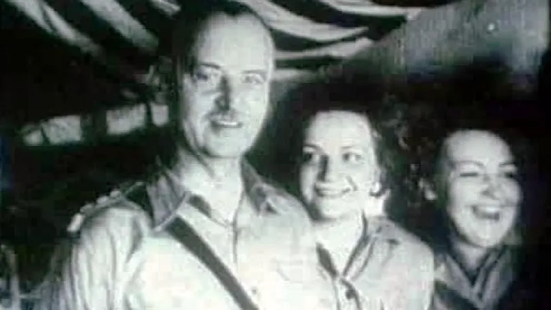 Generál Wladyslaw Sikorski