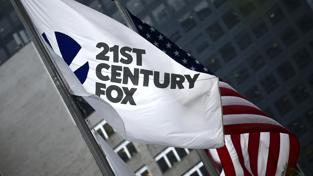 21st Century Fox